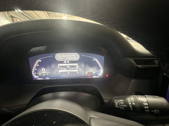 New 2026 MAZDA CX-5 Select AWD/4WD image 14