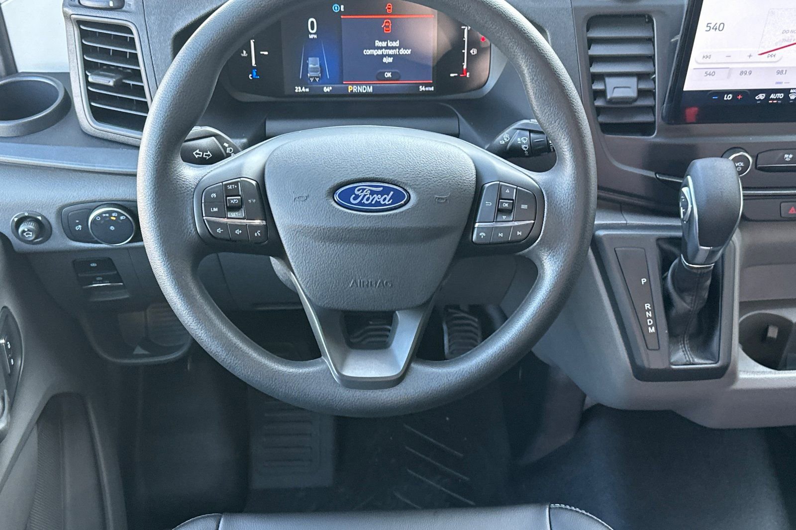 New 2026 Ford Transit 250 148 Medium Roof w/ Load Area Protection Package image 13