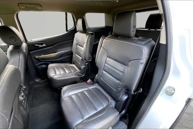 Used 2019 GMC Acadia Denali AWD/4WD image 16