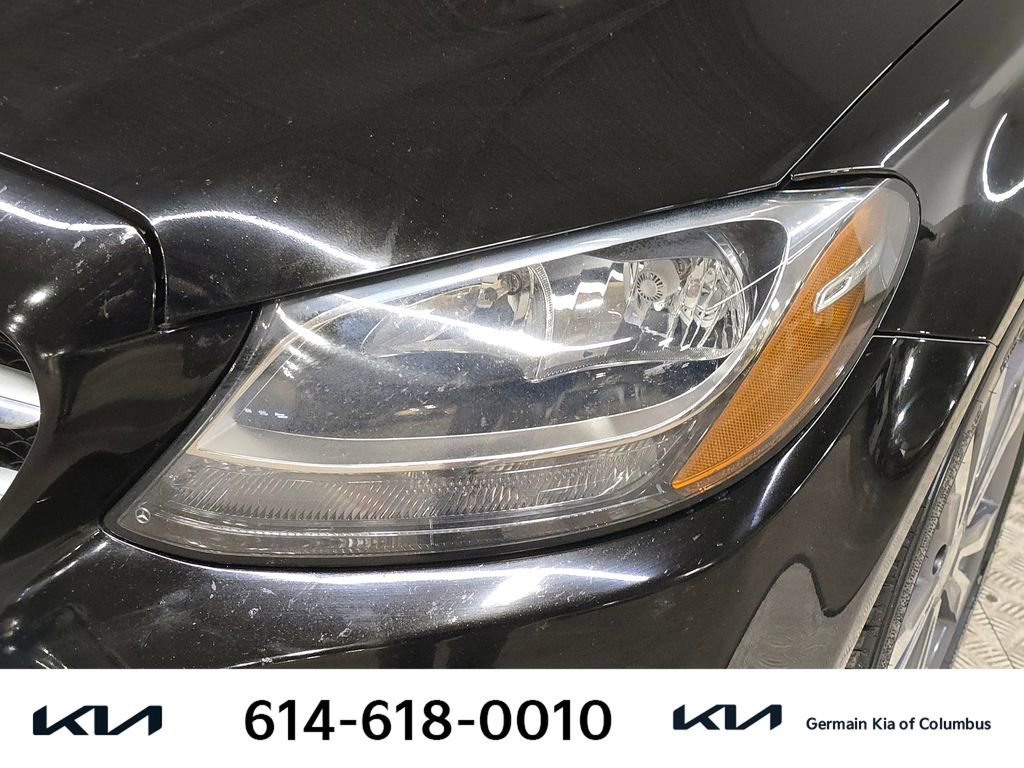 Used 2016 Mercedes-Benz C 300 C 300 image 14