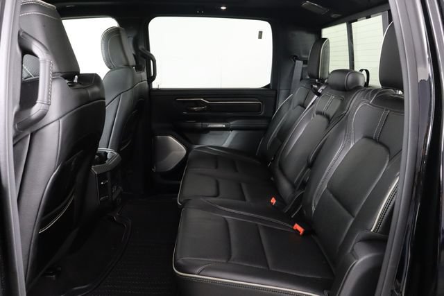 Used 2021 RAM 1500 Limited w/ Night Edition AWD/4WD image 16