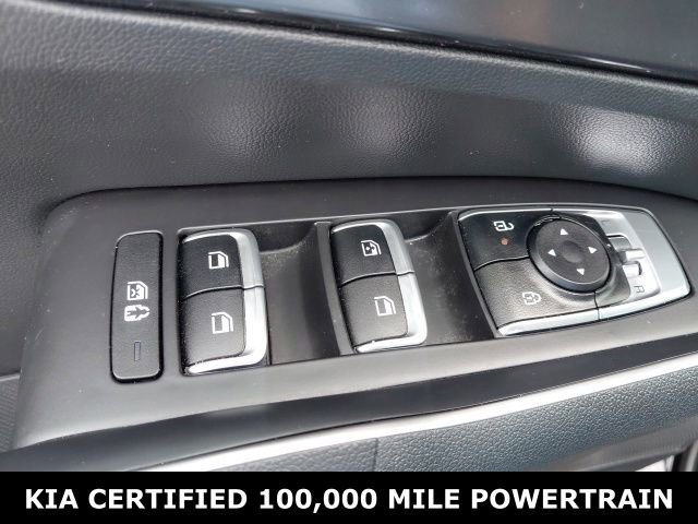 Used 2024 Kia Sorento S w/ Panoramic Sunroof Package FWD image 20