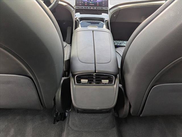 Certified 2023 Mercedes-Benz EQE 350+ Sedan image 19
