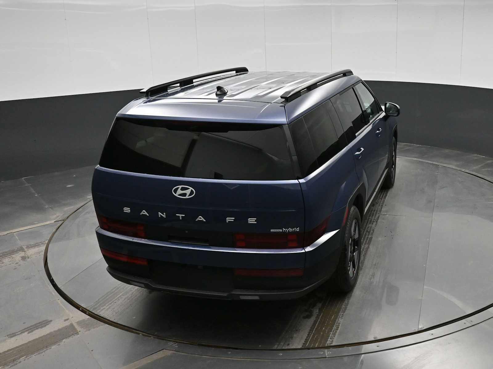 New 2026 Hyundai Santa Fe SEL AWD/4WD image 26