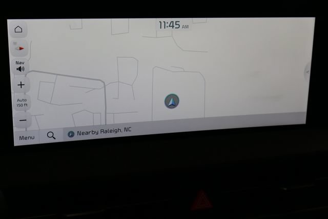 Certified 2024 Kia EV6 Wind RWD image 32