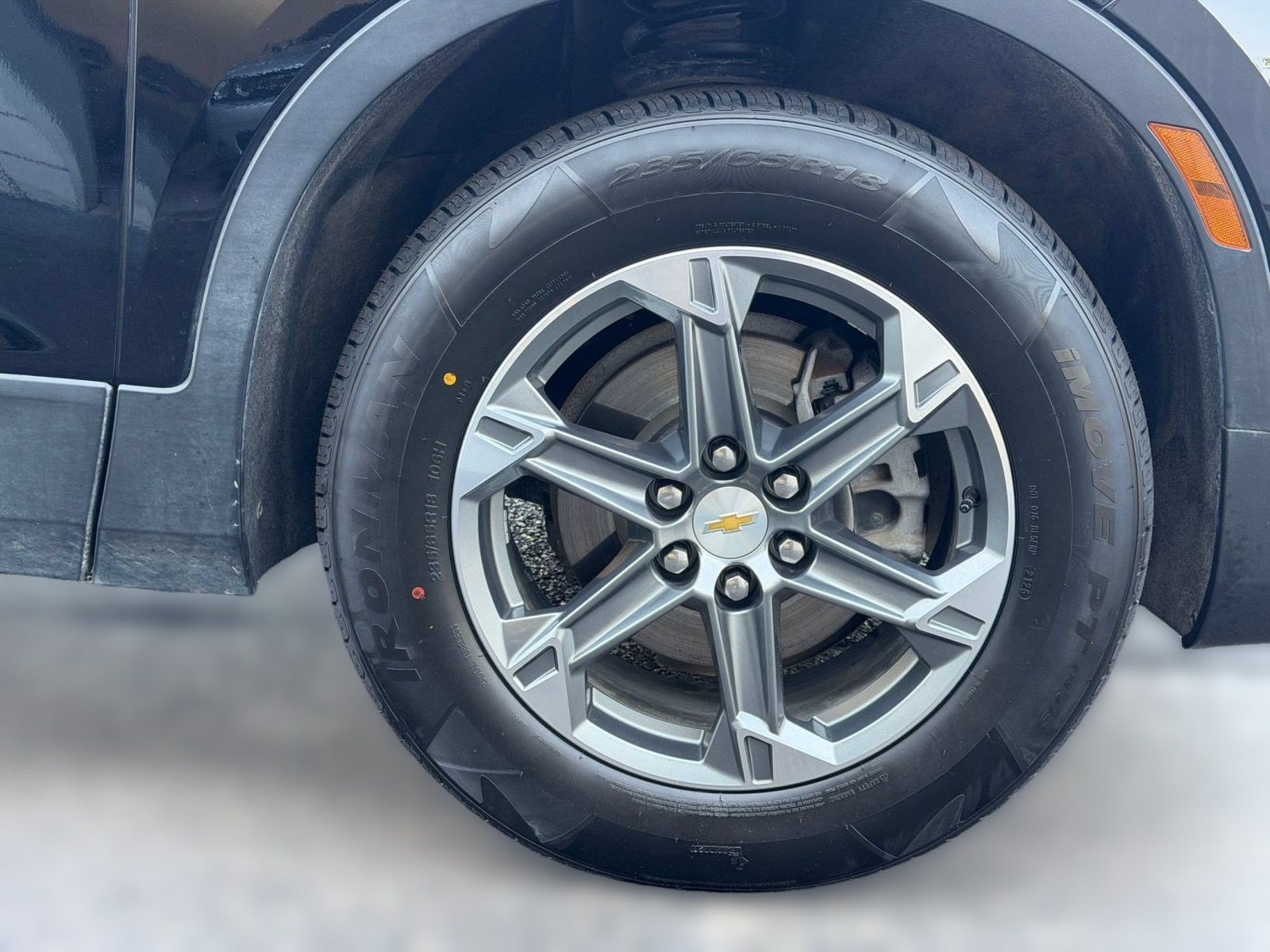 Used 2023 Chevrolet Blazer LT w/ LPO, Floor Liner Package AWD/4WD image 13