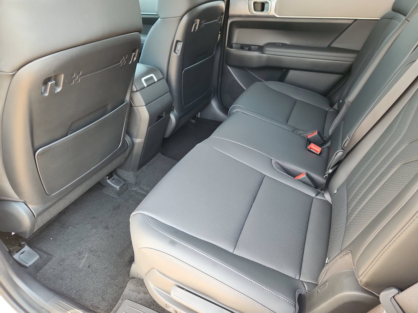 New 2026 Hyundai Santa Fe XRT AWD/4WD image 11