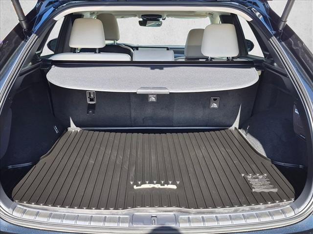 Certified 2026 Lexus RX 350 Premium Plus w/ Accessory Package (Z1) FWD image 6