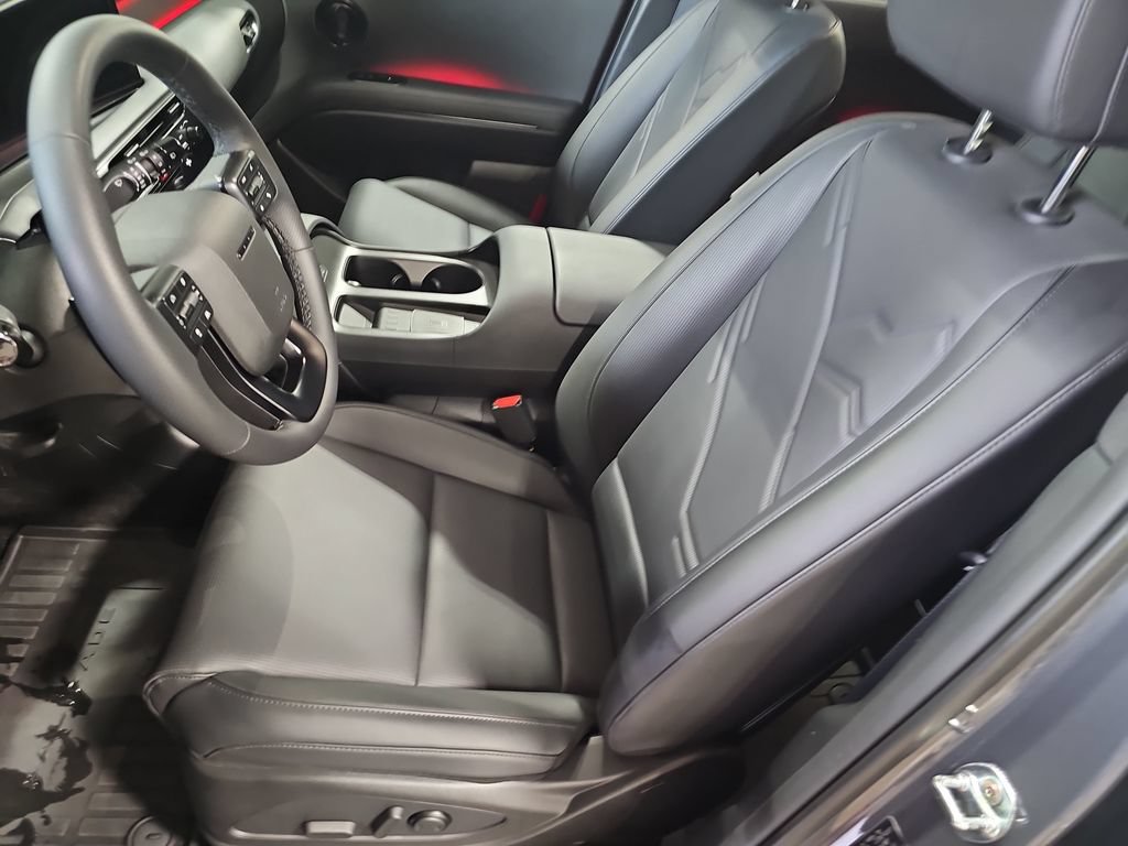 Certified 2026 Hyundai Palisade XRT Pro AWD/4WD image 15