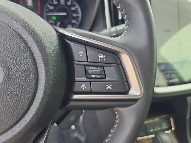 Certified 2024 Subaru Ascent Touring w/ Popular Package #2 AWD/4WD image 23