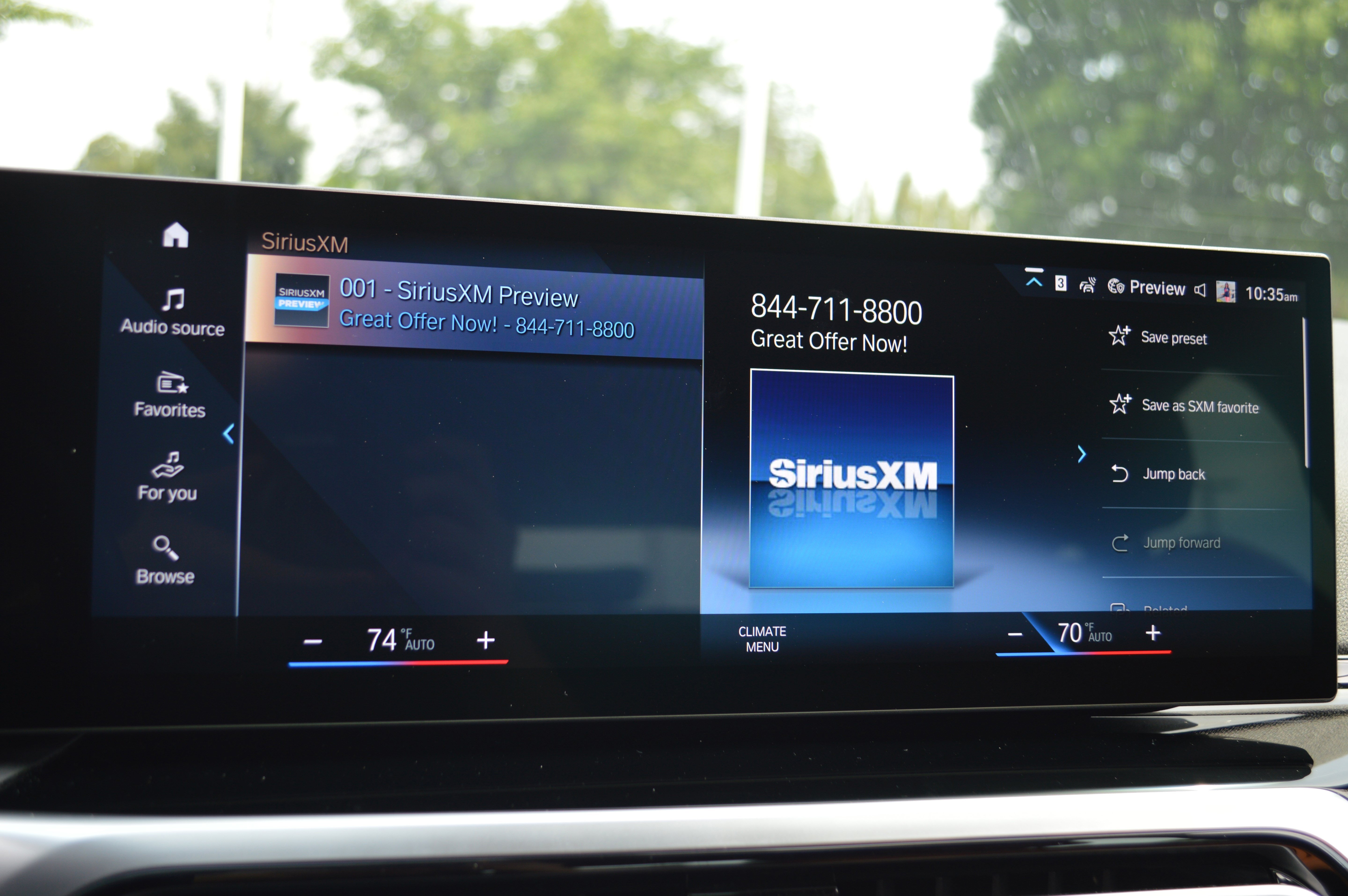 Certified 2023 BMW i4 eDrive35 RWD image 19