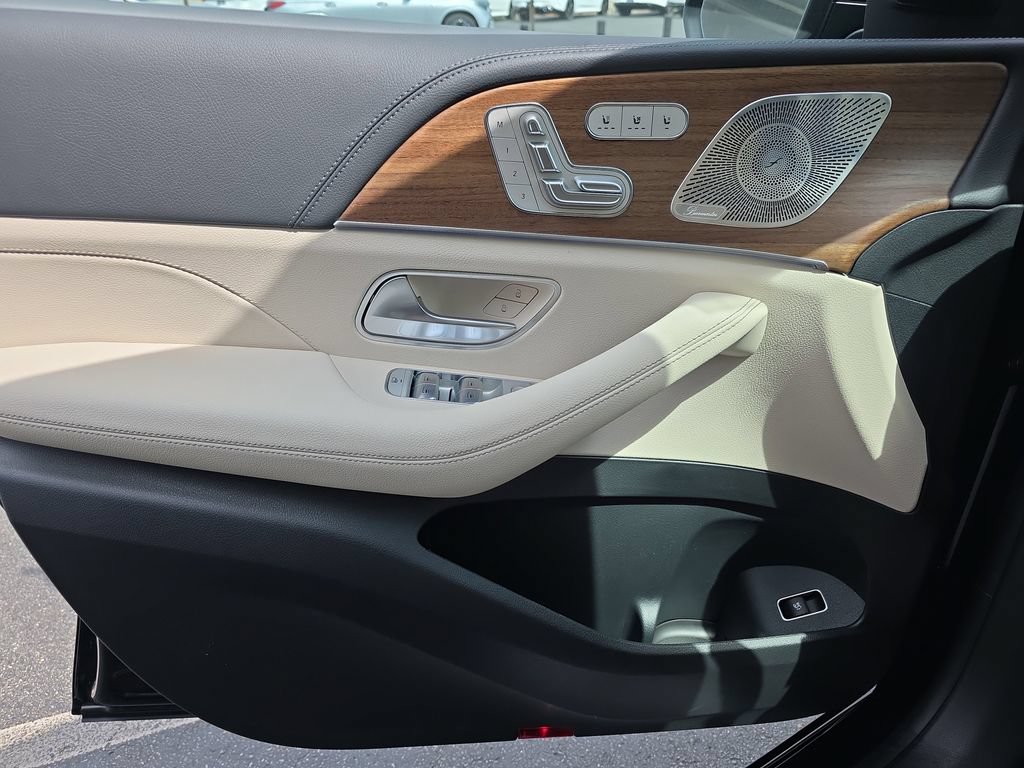 New 2026 Mercedes-Benz GLE 350 4MATIC image 19