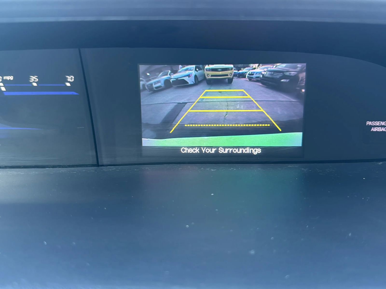 Used 2015 Honda Civic LX image 23