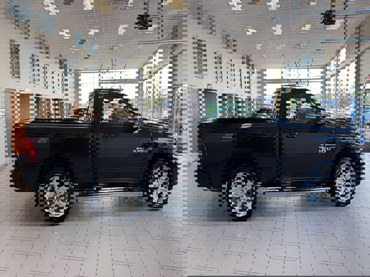 Used 2016 RAM 1500 Sport w/ Convenience Group image 43