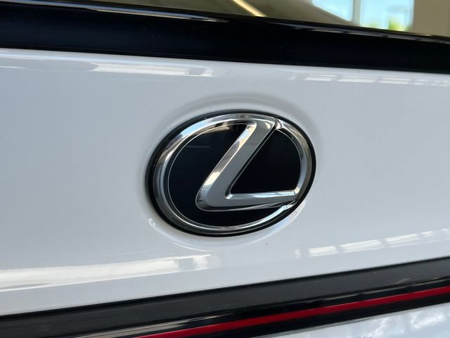 Used 2025 Lexus IS 350 F Sport w/ Navigation Package RWD image 16