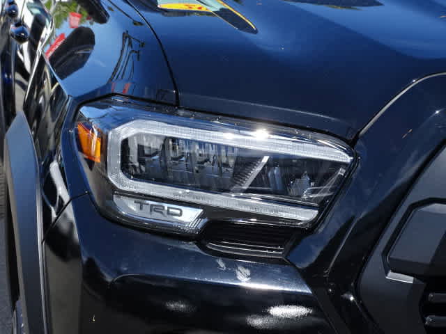 Used 2023 Toyota Tacoma TRD Pro AWD/4WD image 5