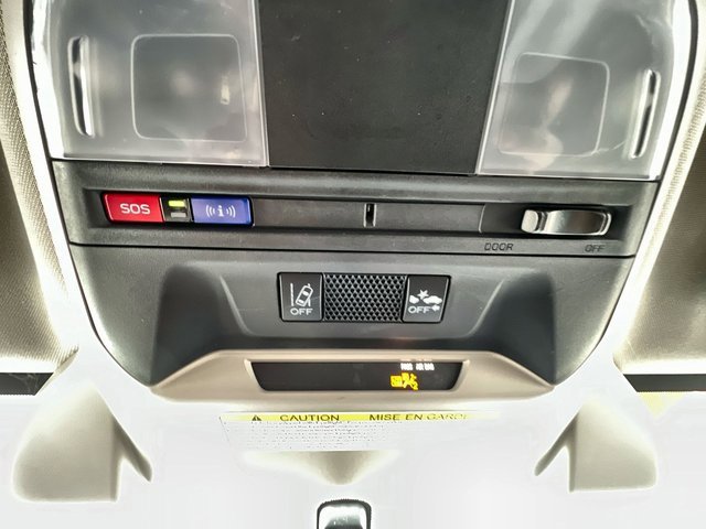 Used 2019 Subaru Crosstrek Hybrid image 20