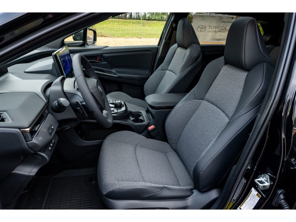 New 2026 Toyota bZ image 11