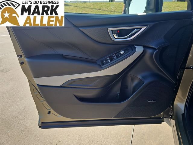 Used 2024 Subaru Forester Limited image 22