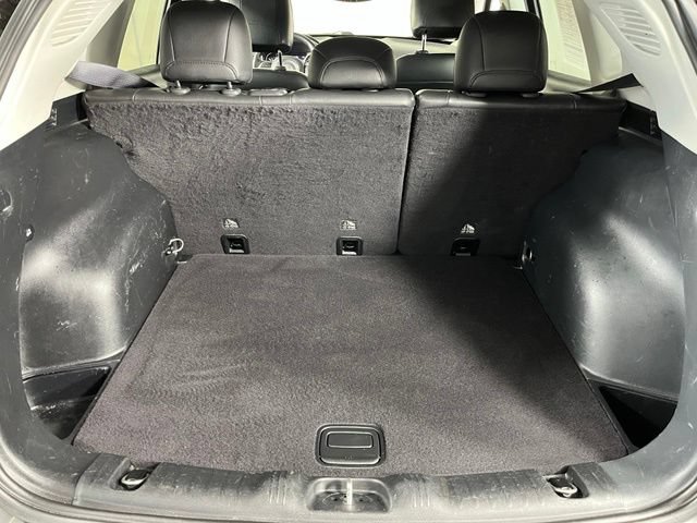 Used 2018 Jeep Compass Limited w/ Navigation Group AWD/4WD image 37