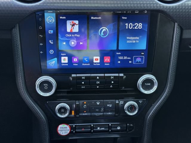 Used 2015 Ford Mustang GT w/ GT Performance Package RWD image 17