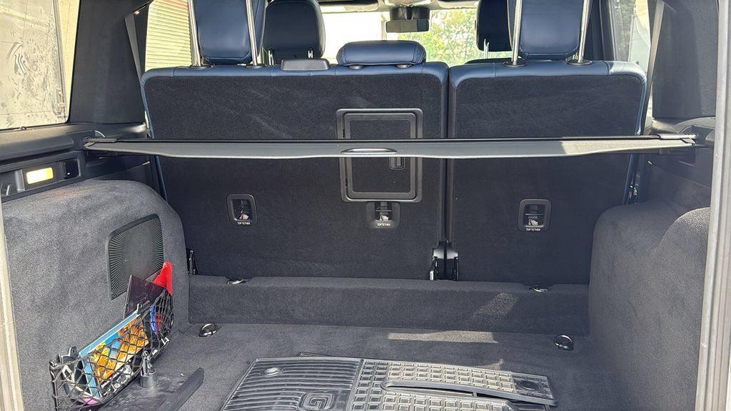 Certified 2021 Mercedes-Benz G 63 AMG 4MATIC image 17