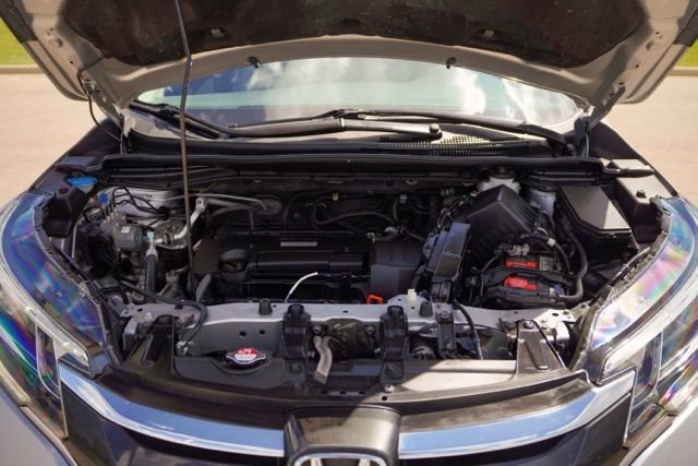 Used 2016 Honda CR-V EX-L image 27