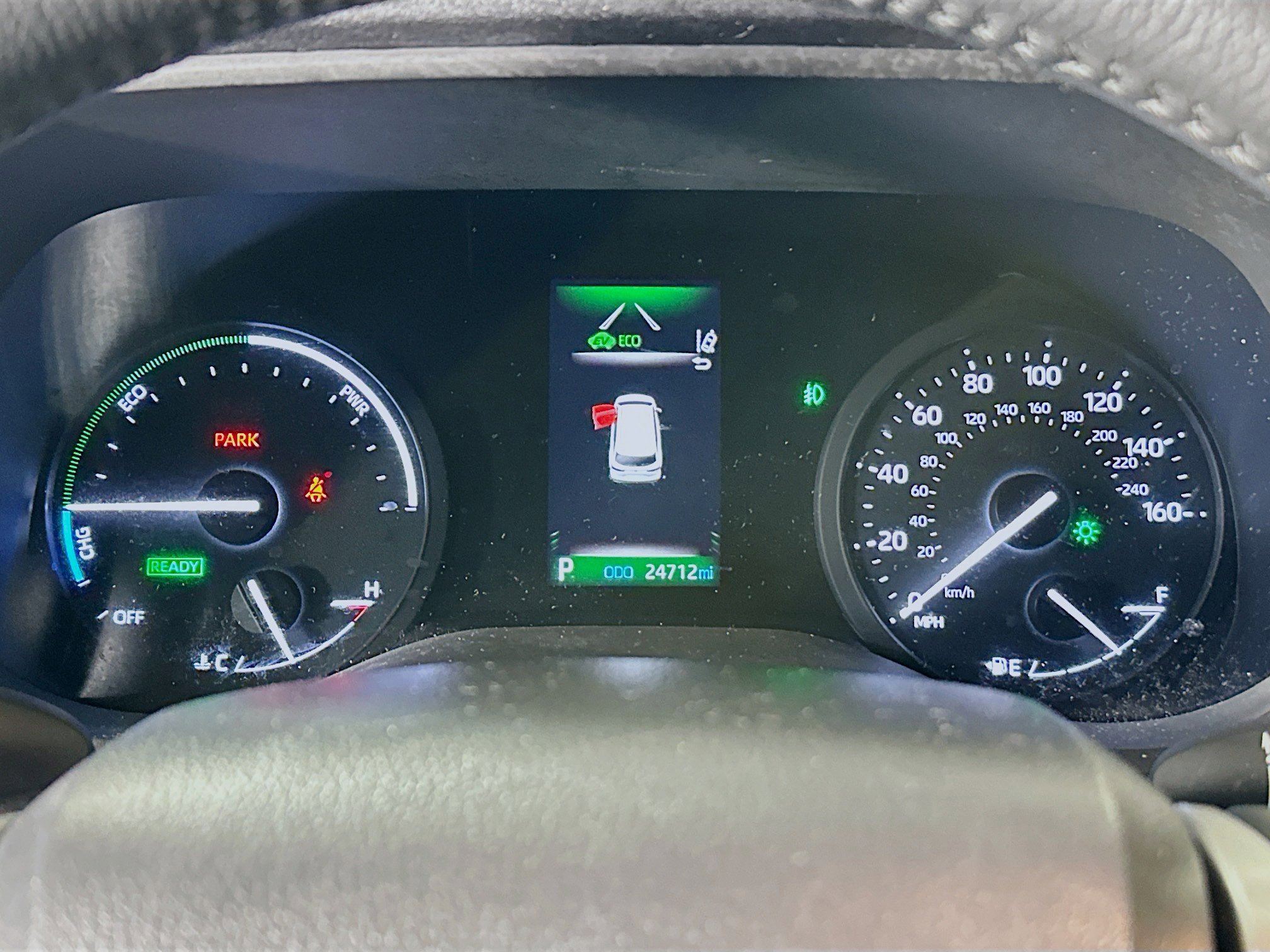 Used 2024 Toyota Sienna XLE FWD image 19