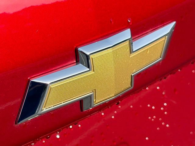 Used 2024 Chevrolet Equinox LT image 15