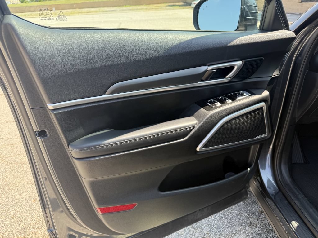 Used 2021 Kia Telluride S AWD/4WD image 15