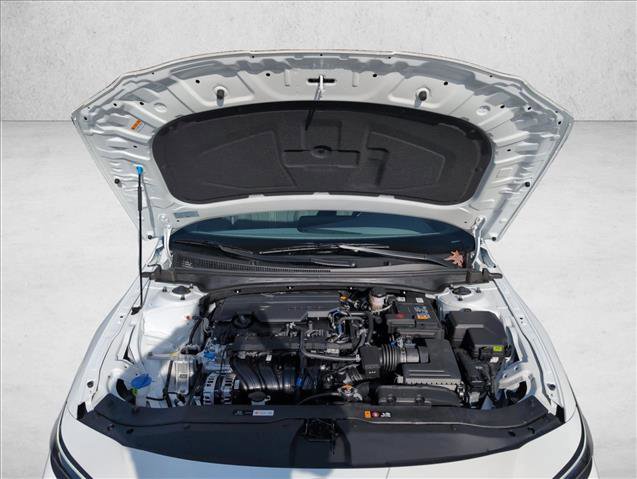 New 2026 Hyundai Elantra SEL Sport Premium w/ Cargo Package image 19