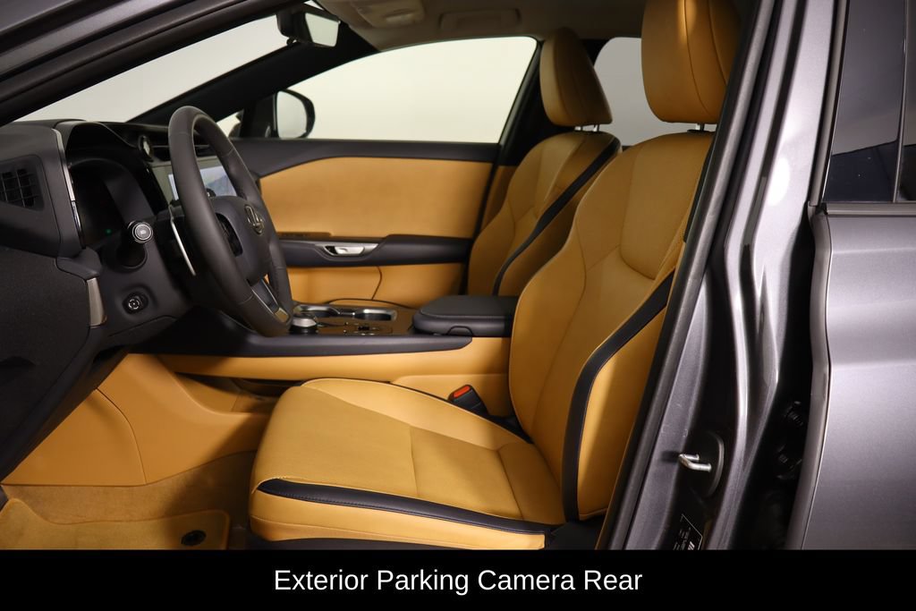 Used 2024 Lexus RZ 450e Premium w/ Technology Package AWD/4WD image 14