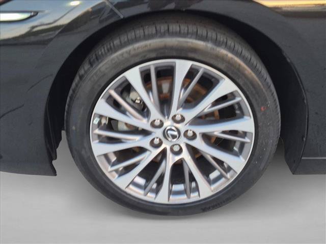 Used 2021 Lexus ES 350 w/ Premium Package FWD image 24