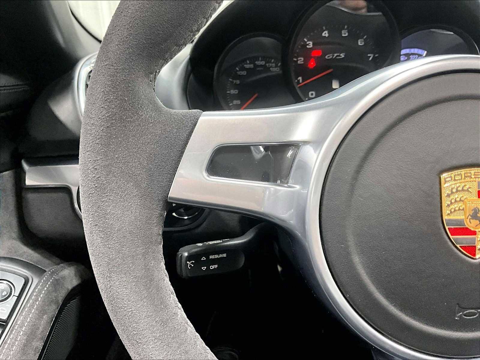 Used 2015 Porsche Boxster GTS image 20