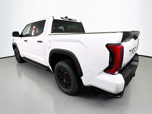 New 2026 Toyota Tundra TRD Pro AWD/4WD image 4