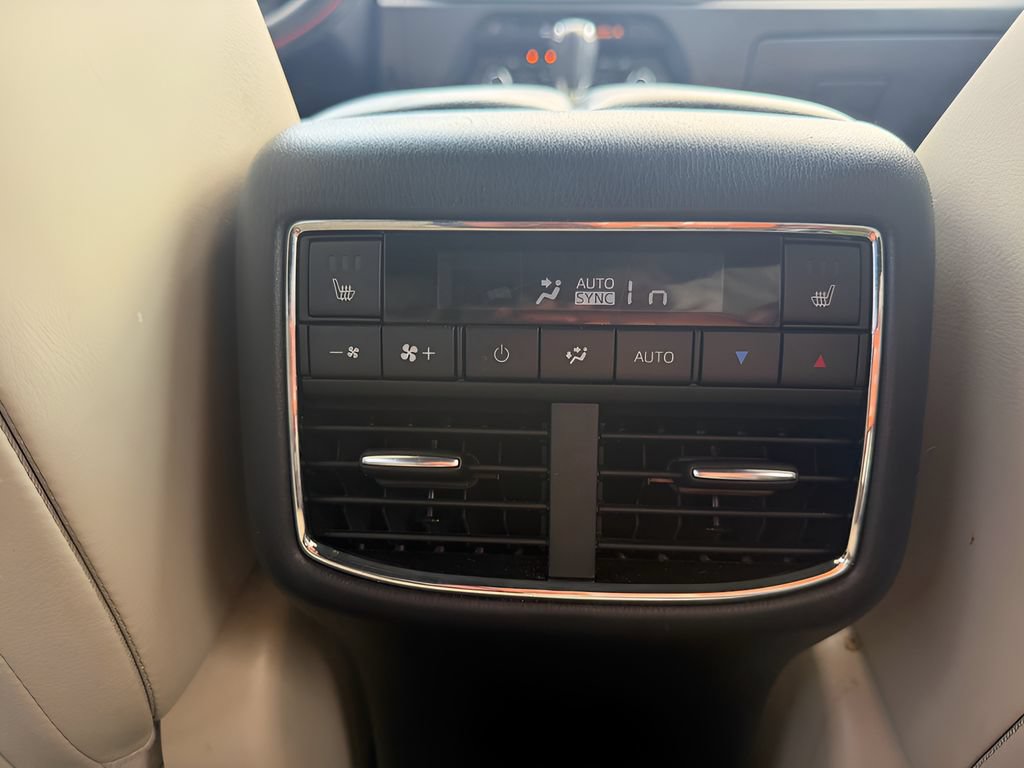 Used 2019 MAZDA CX-9 Grand Touring AWD/4WD image 14