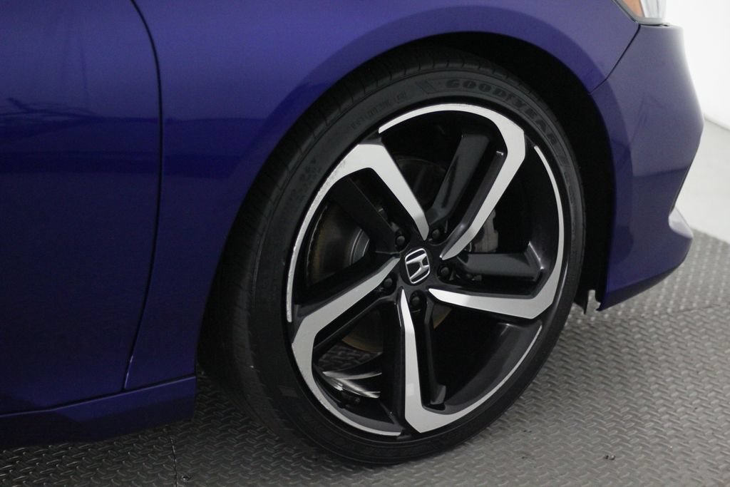 Used 2022 Honda Accord Sport Special Edition image 63