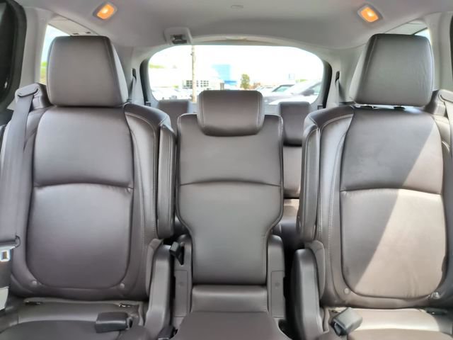 Used 2019 Honda Odyssey Touring image 33