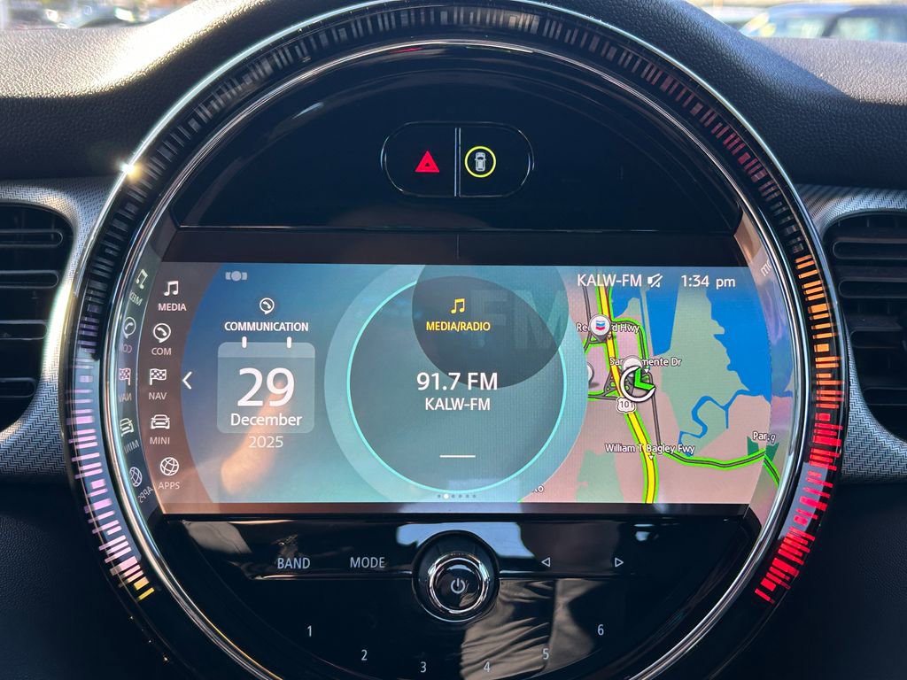 Used 2024 MINI Cooper S image 21