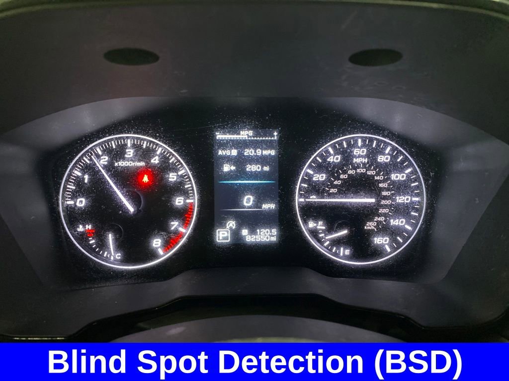 Used 2020 Subaru Outback Premium w/ Popular Package #1 image 18