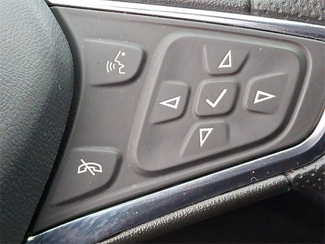 Used 2024 Chevrolet Malibu LT image 18