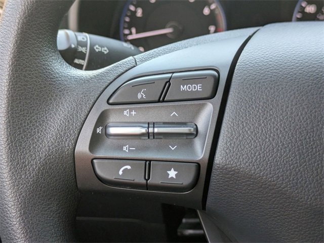 Certified 2022 Hyundai Kona SEL image 19