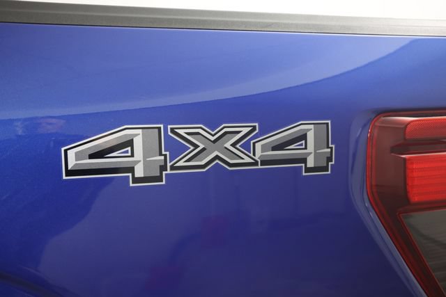 Certified 2024 Ford F150 STX w/ Mobile Office Package AWD/4WD image 25