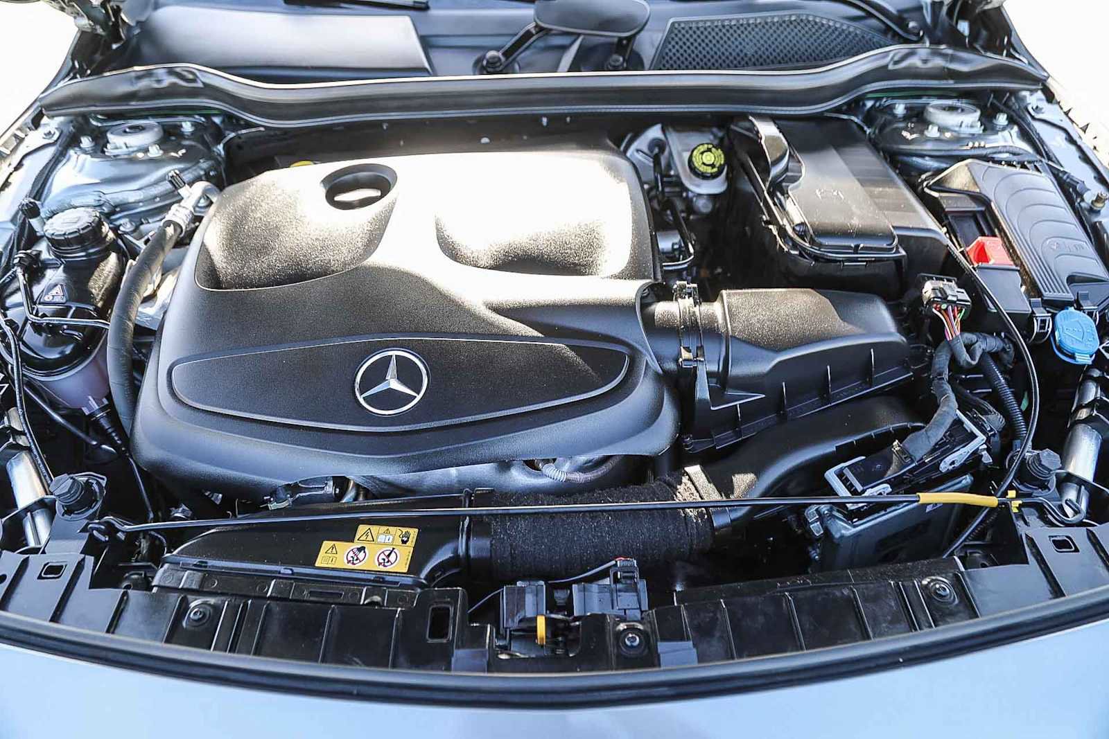 Used 2019 Mercedes-Benz GLA 250 image 26