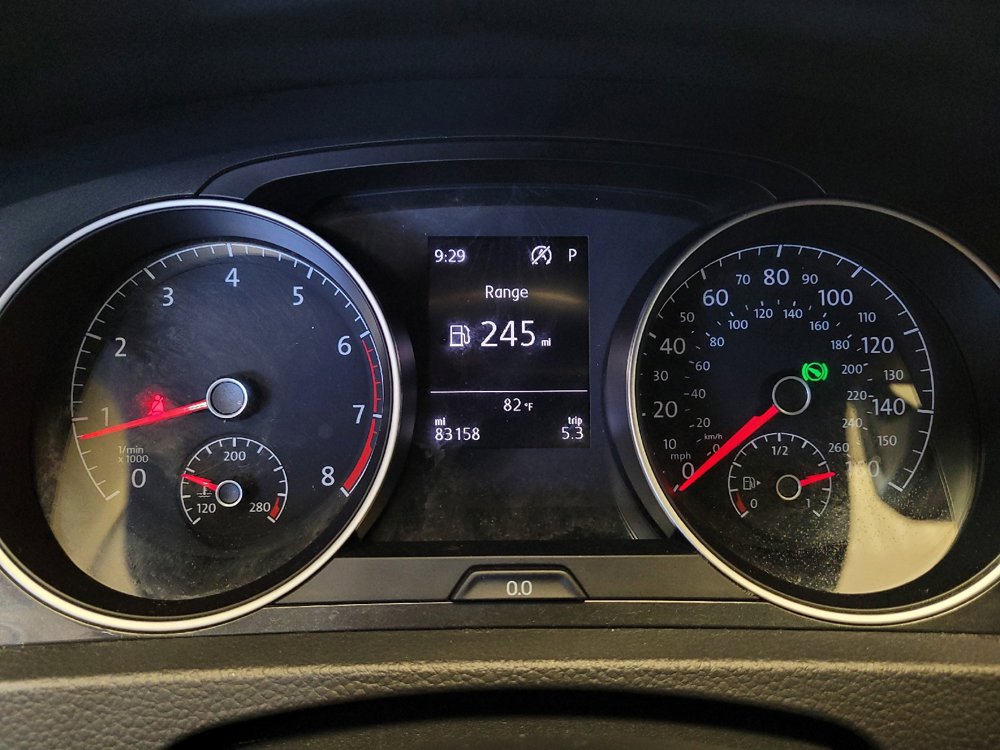 Used 2019 Volkswagen Golf S FWD image 23