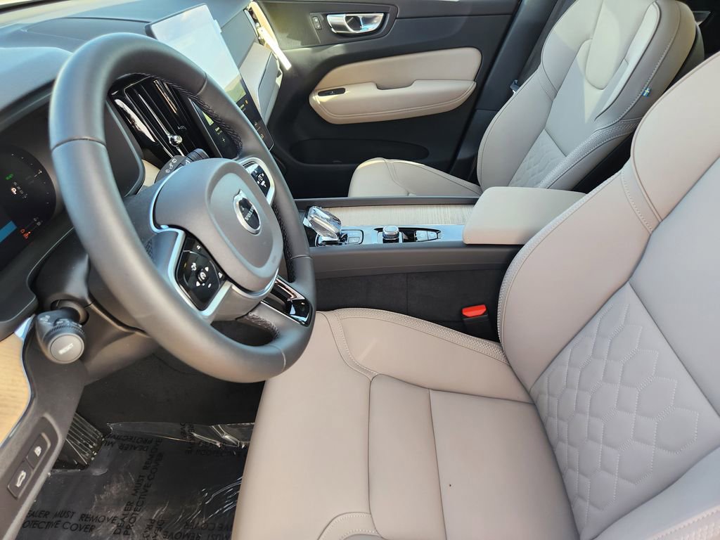 New 2026 Volvo XC60 T8 Plus w/ Protection Package Premier image 3