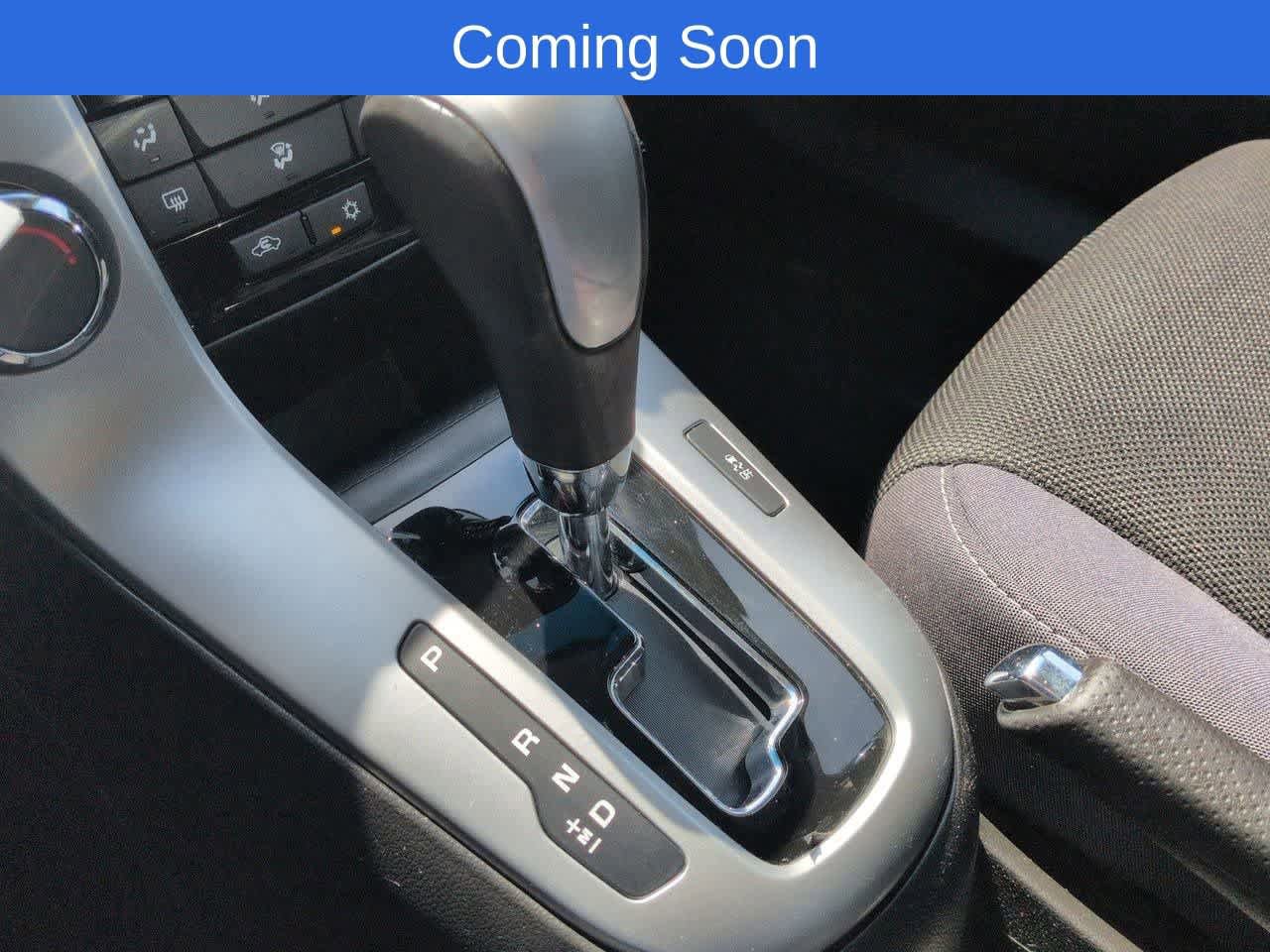 Used 2014 Chevrolet Cruze LT w/ All-Star Edition FWD image 32