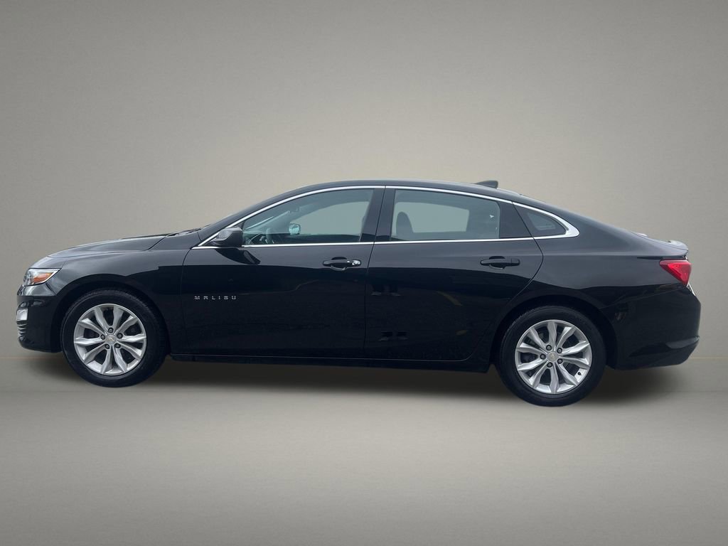 Used 2023 Chevrolet Malibu LT w/ Driver Confidence Package FWD video 2