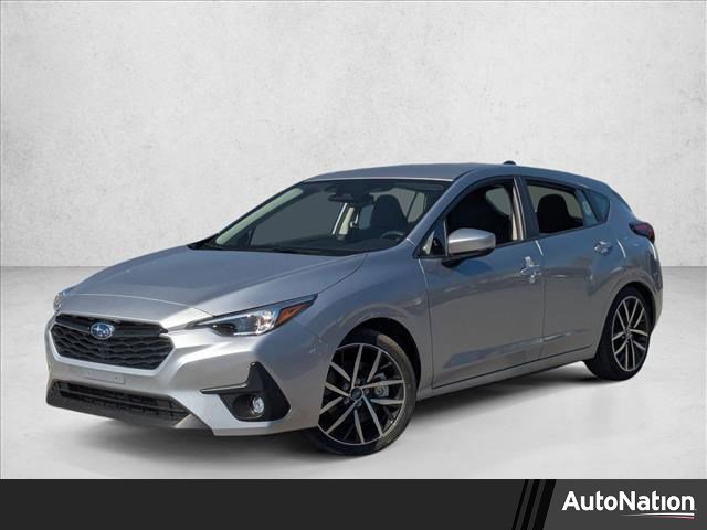 New 2026 Subaru Impreza 2.0i Sport image 1