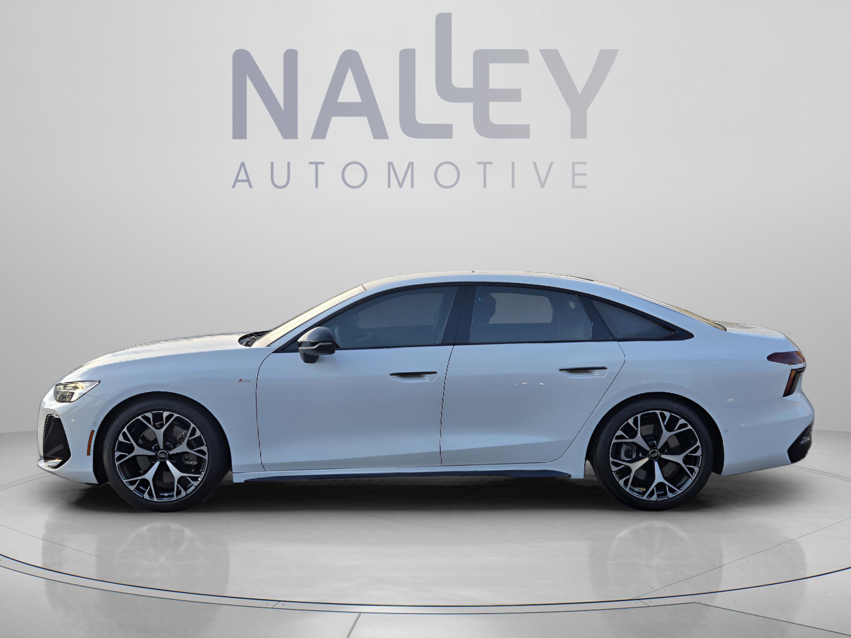 New 2026 Audi A6 Prestige AWD/4WD image 2